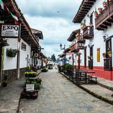 Take a day trip to Mazamitla, Jalisco!