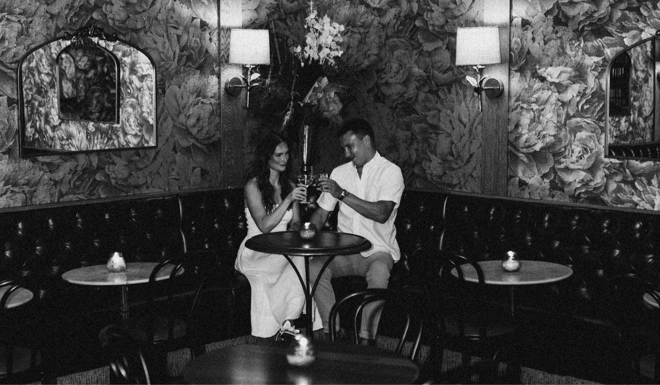 The Wedding Website of Nell Vandeveld and Kyle Wienold