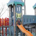 Mansfield Community Playground