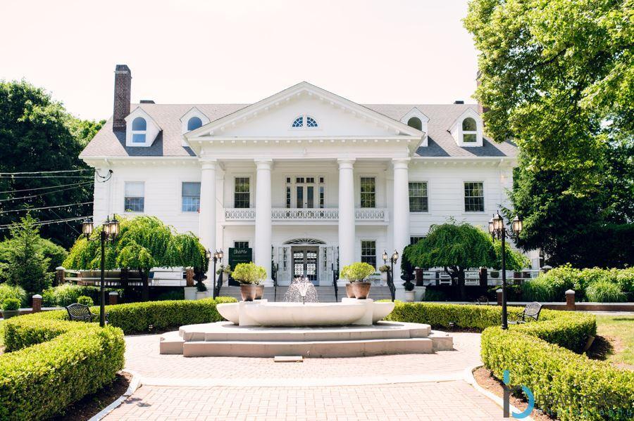 The Wedding Website of Kara Fung and Daniel Lee