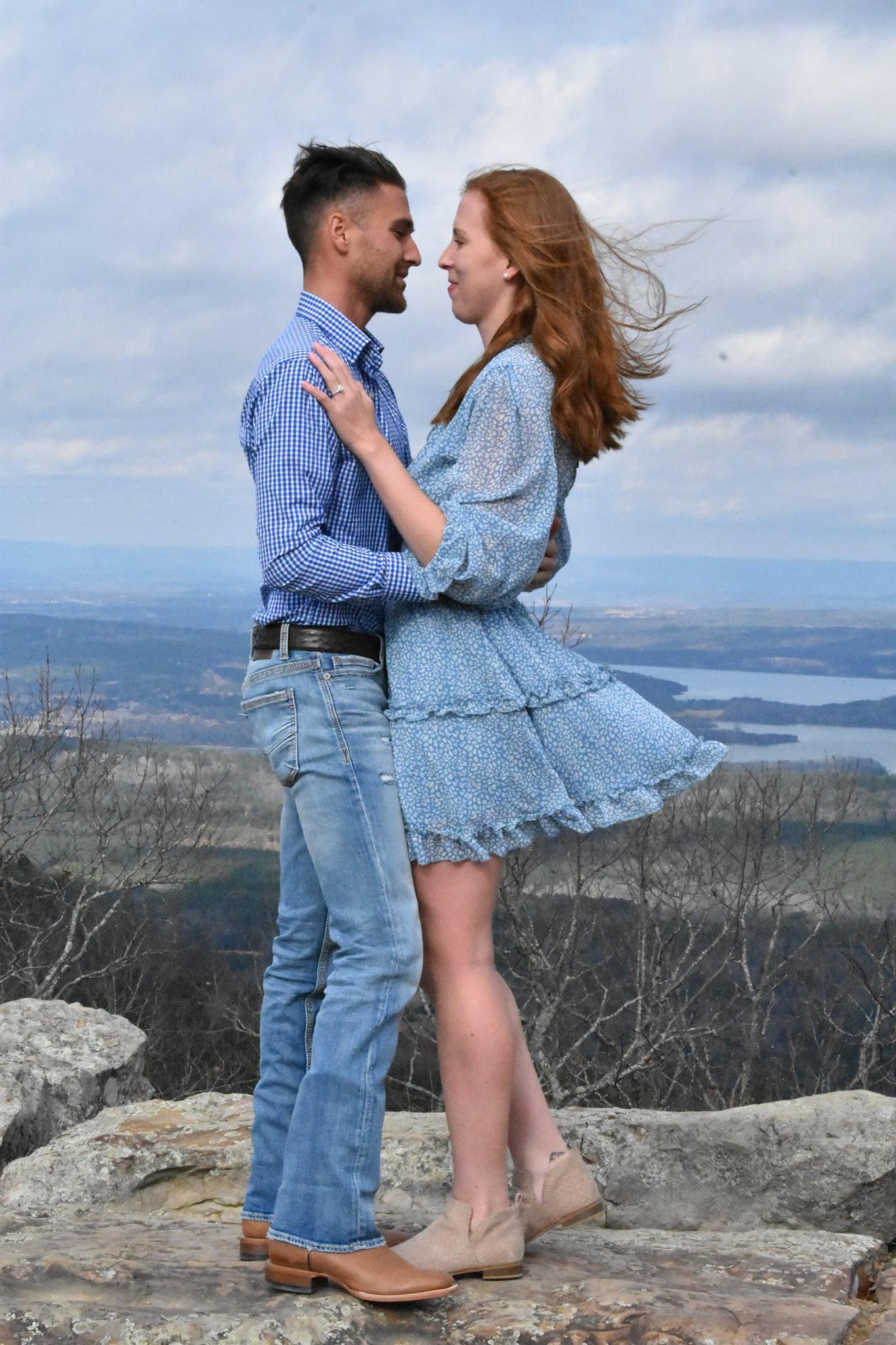 The Wedding Website of Haylee Smoak and Austin Eudy