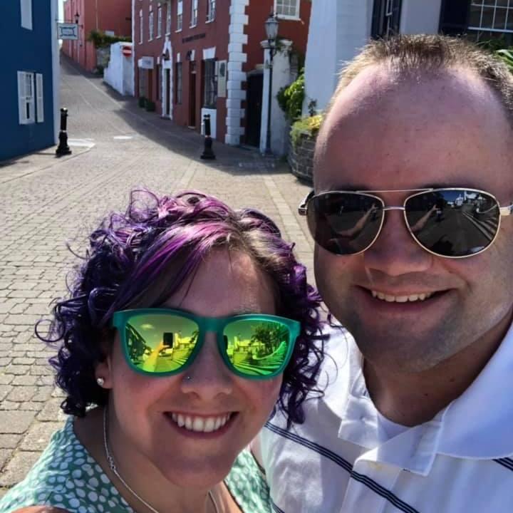 Bermuda, April 2019