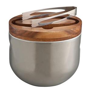 Nambé Mikko Ice Bucket