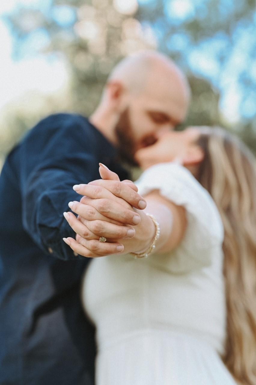 The Wedding Website of Brooke Shelton and Lucas Webb
