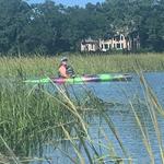 Kayak Hilton Head