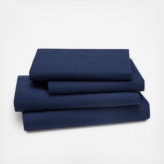 Lorimer 4-Piece Sheet Set