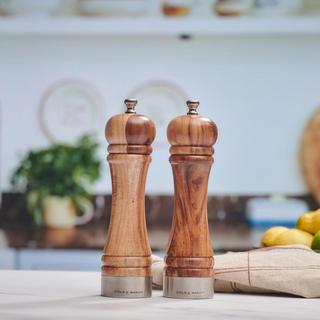 Camden Salt & Pepper Gift Set