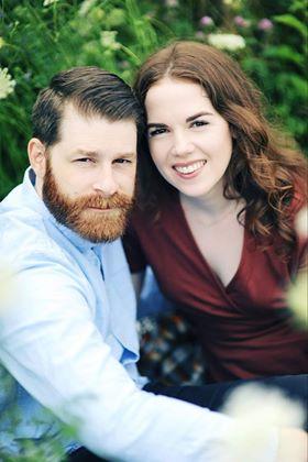 The Wedding Website of Emma Chapman and Skylar Petitt