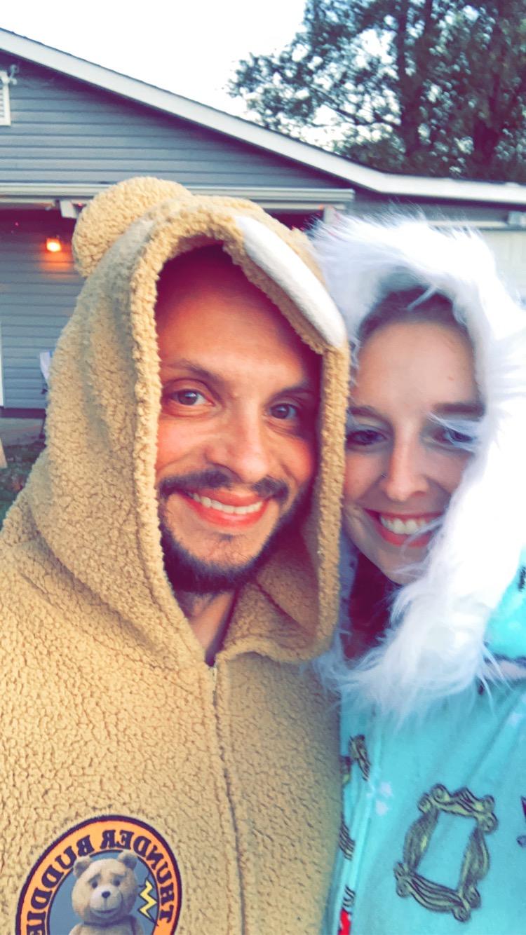 The Wedding Website of Megan Force and Joe Keith