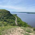 Maiden Rock Bluff State Natural Area