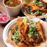 Craft Coast Beer & Tacos