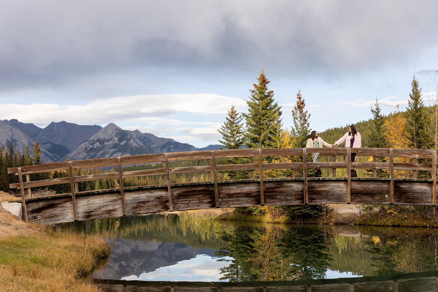 The Wedding Website of Juliette Stockton and Jackie Mazer