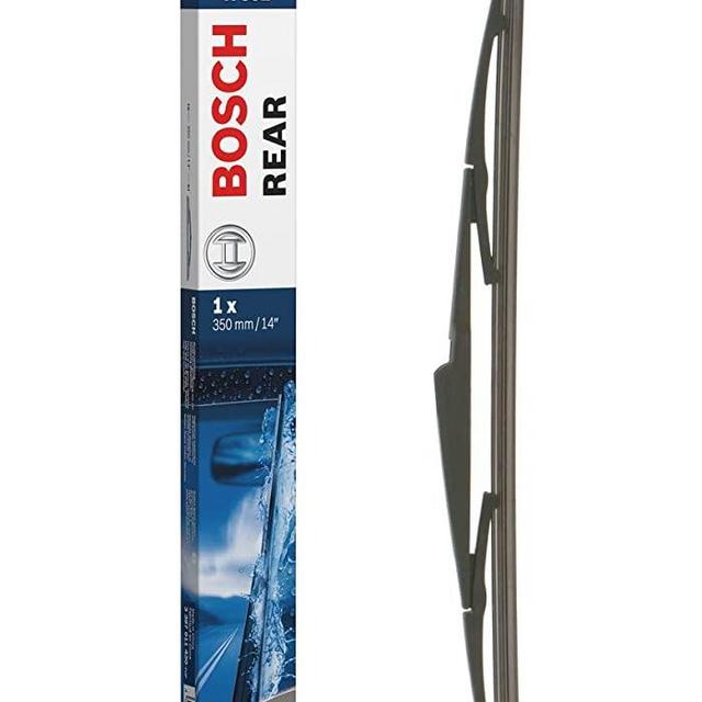 Bosch Rear Wiper Blade H352 /3397011430 Original Equipment Replacement- 14" (Pack of 1)