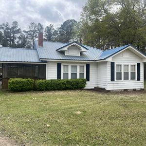 House Renovation!