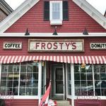 Frosty's Donuts