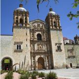 Zócalo oaxaca
