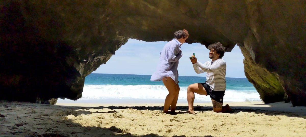 The Wedding Website of Mandy Speed and Kevin Broussard