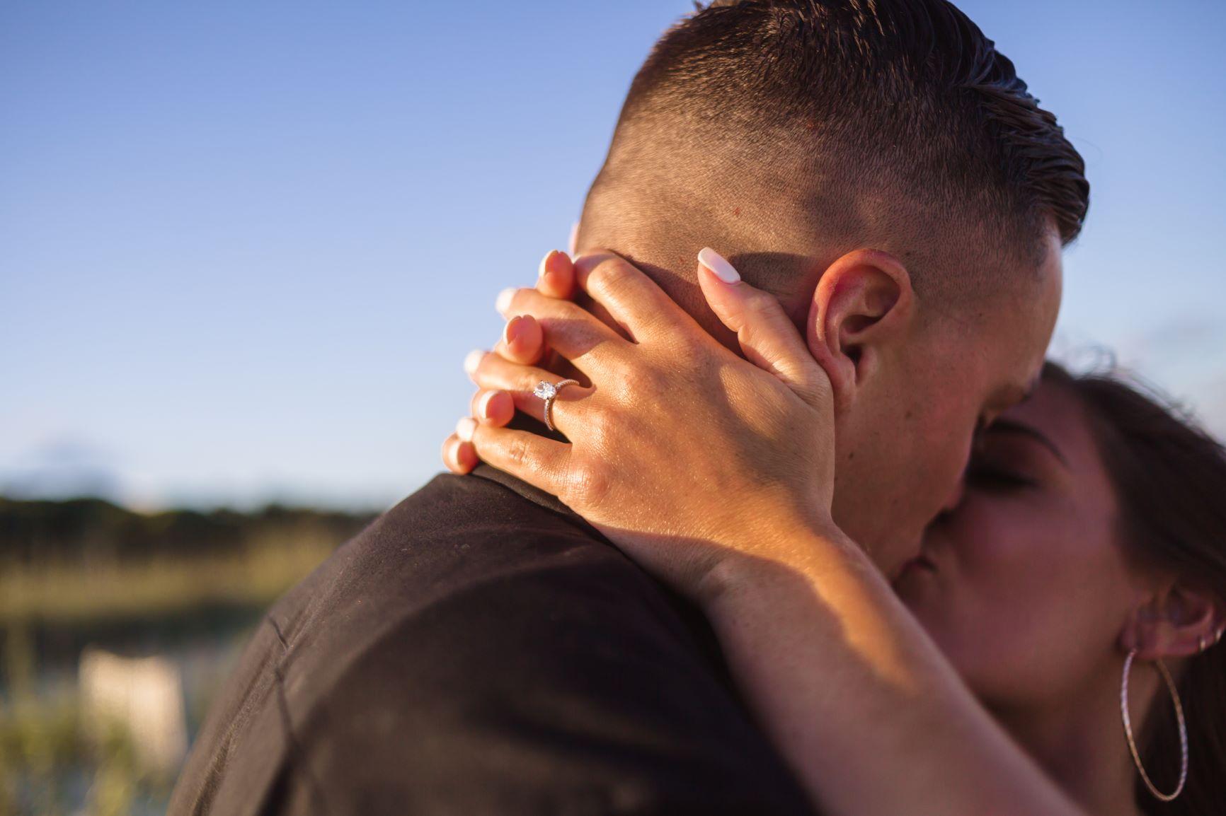 The Wedding Website of Jenna Greenstein and Brian Laiti