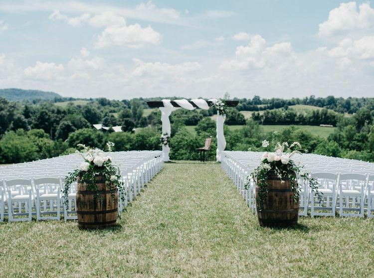 The Wedding Website of Erin Adkins and Josh Helton