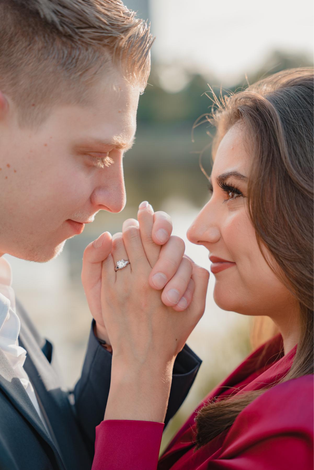 Engagement Photoshoot