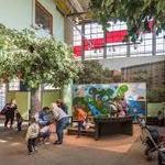 Brooklyn Children's Museum