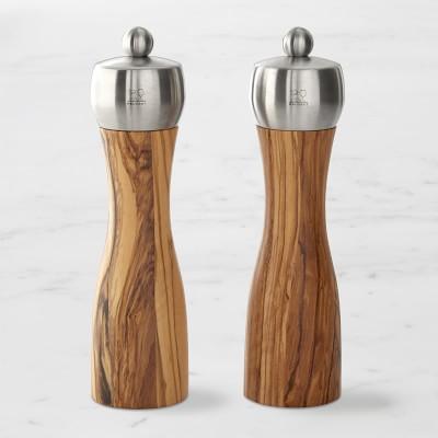 Peugeot Fidji Salt and Pepper Mill Set