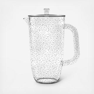 Bubble Pitcher