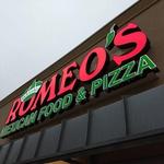 Romeo's Mexican Food & Pizza