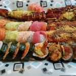 Mido Sushi