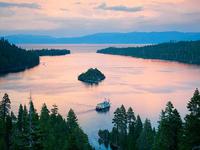 M.S. Dixie II Sunset Dinner Cruise