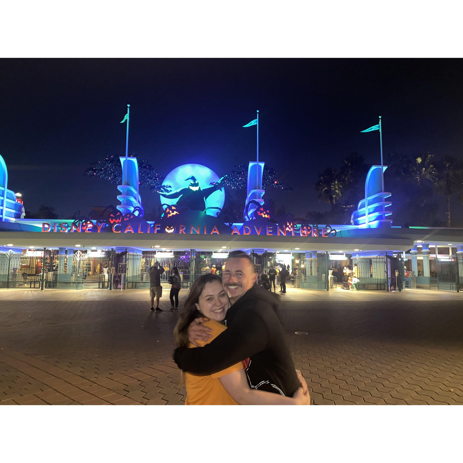 Disney