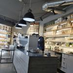 Established Coffee