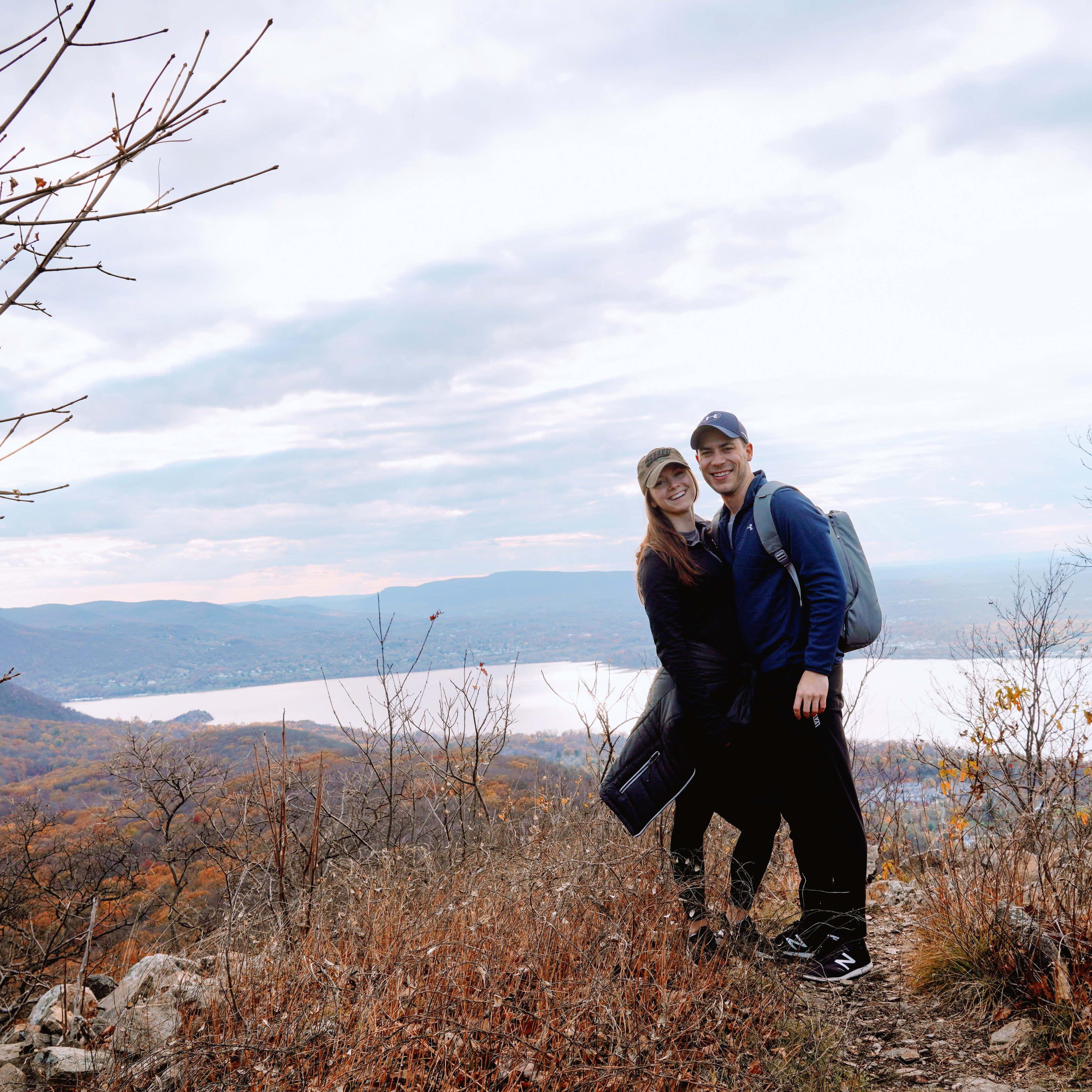 November 2019 // Exploring Hudson Valley, NY