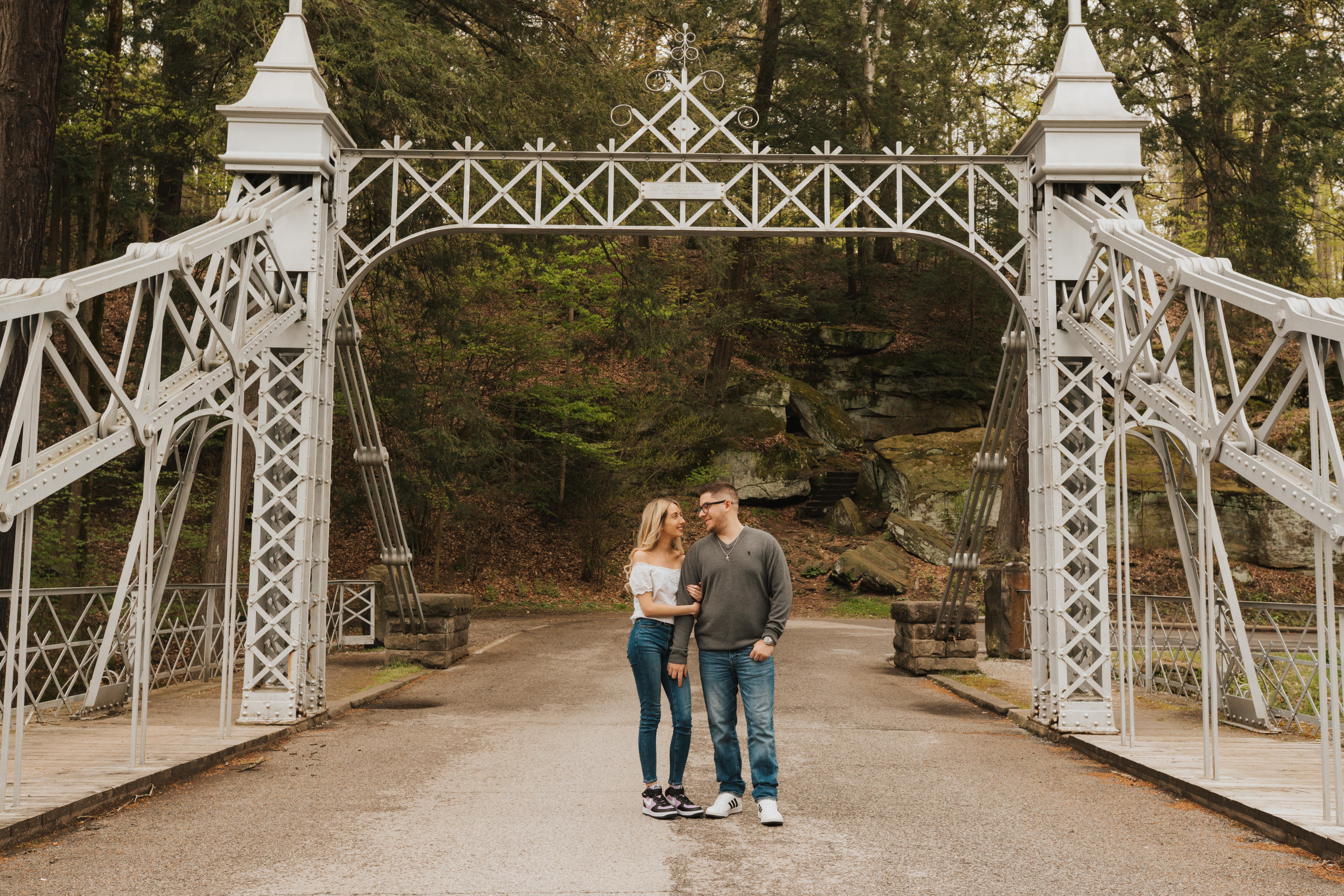 The Wedding Website of Makayla Dohar and Meckenzie DePasquale