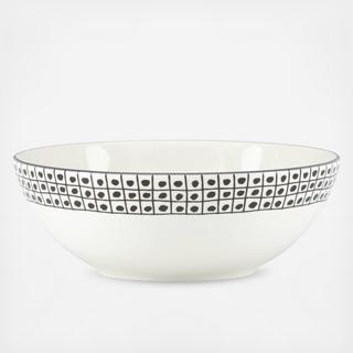 Around The Table Dots All Purpose Bowl
