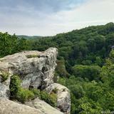 Rock State Park