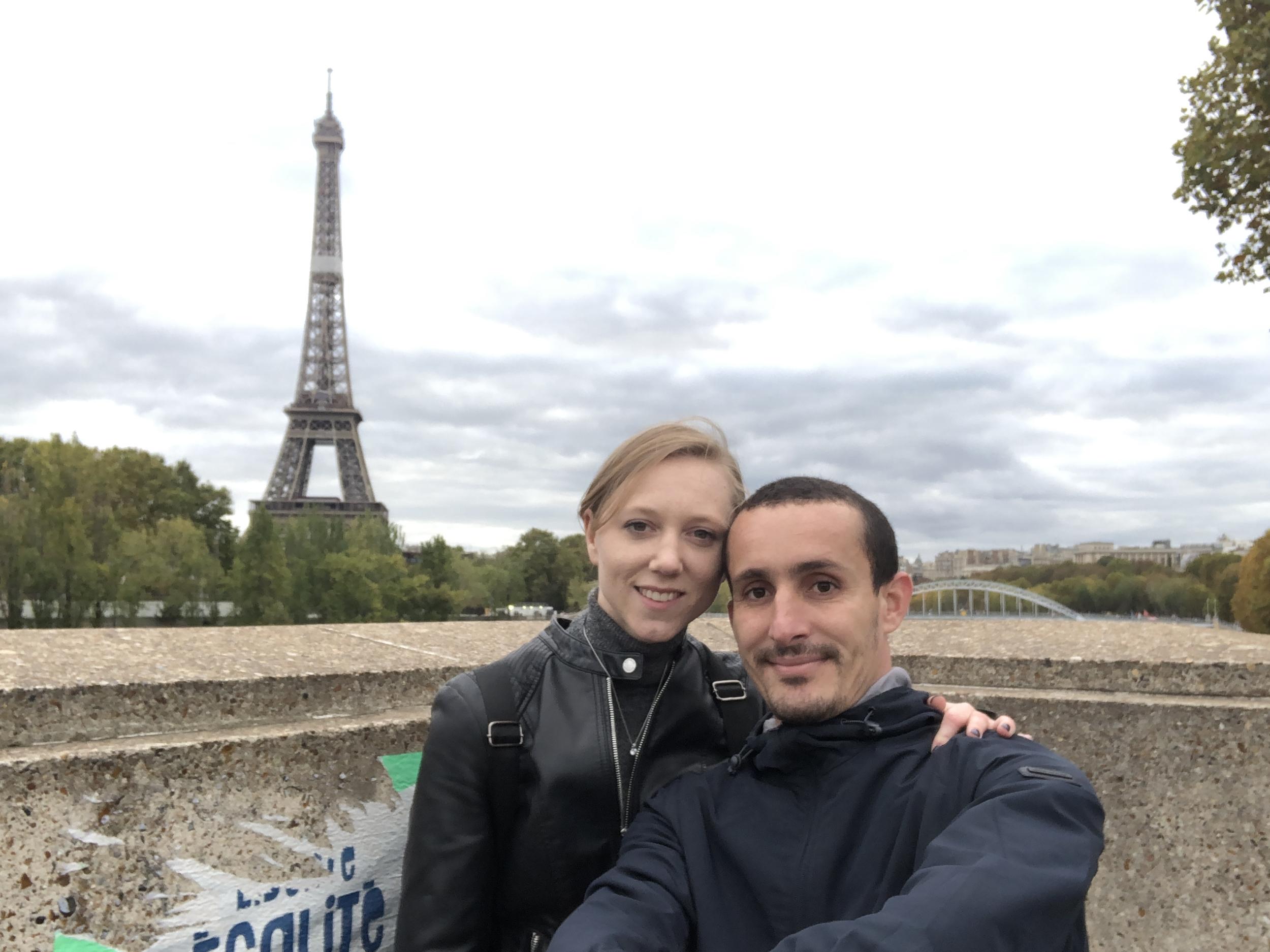 The Wedding Website of Michelle Walter and Islam Fawzi