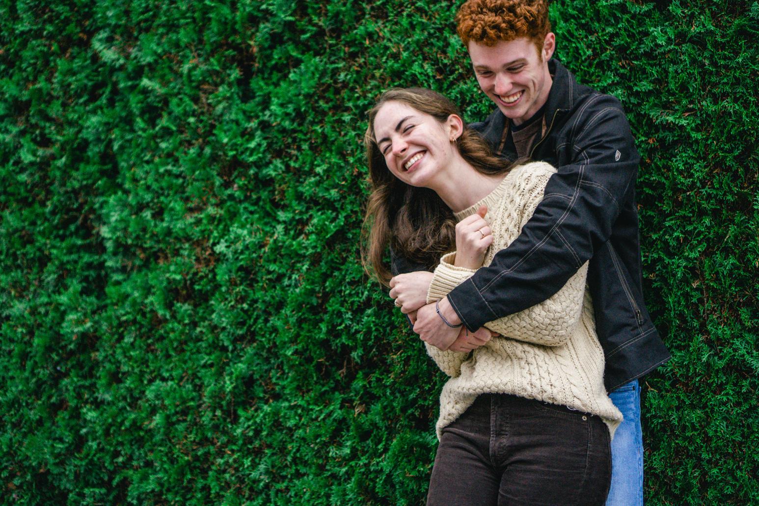 The Wedding Website of Elizabeth Thompson and Max Vance