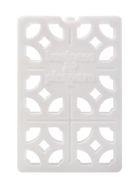 Breeze Block Ice Pack