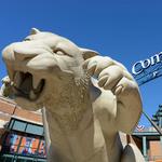 Comerica Park