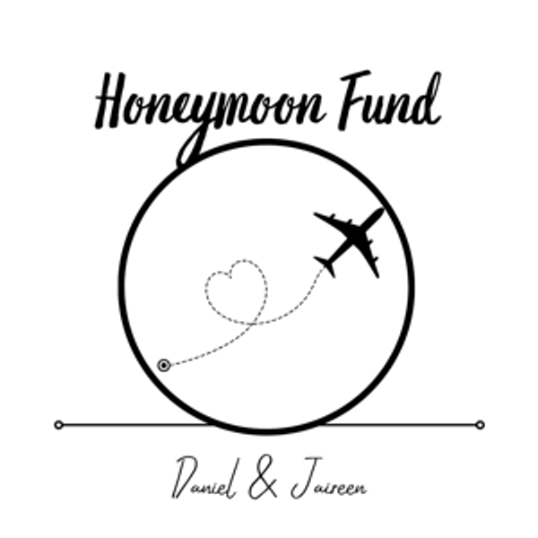 Our Honeymoon Fund
