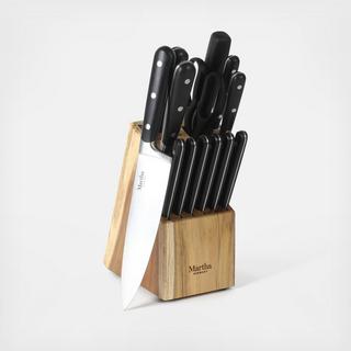 Eastwalk 14-Piece Knife Set