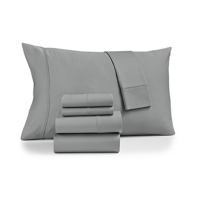 Brookline 1400 Thread Count 6 Pc. Sheet Set, California King