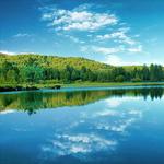Park - Graeagle Mill Pond