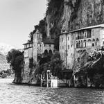 Santa Caterina del Sasso