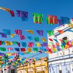 Walk around Todos Santos
