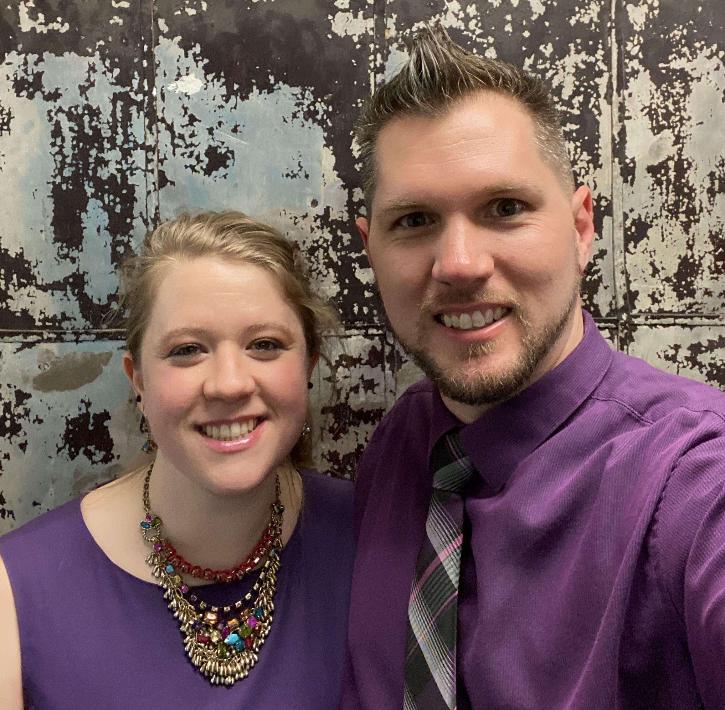 The Wedding Website of Stephanie Shearer and Gregory DeRubis