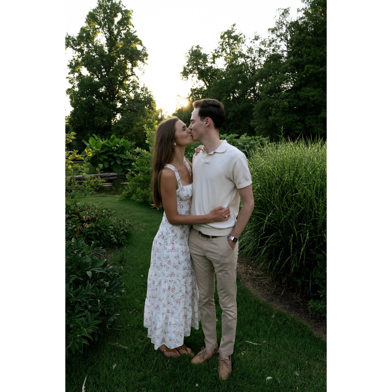 Engagements