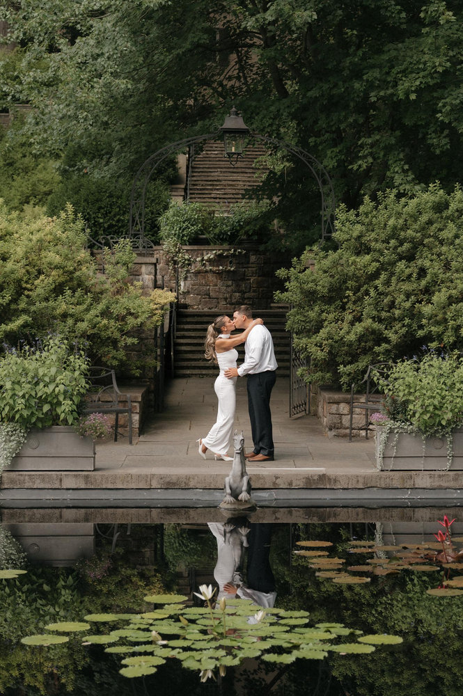 Jacquelyn Madden and Brian Ferrell's Wedding Website