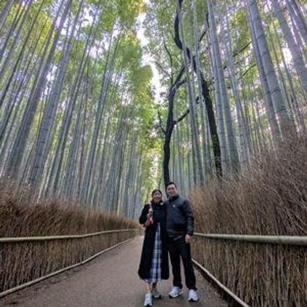 help us travel to new places!